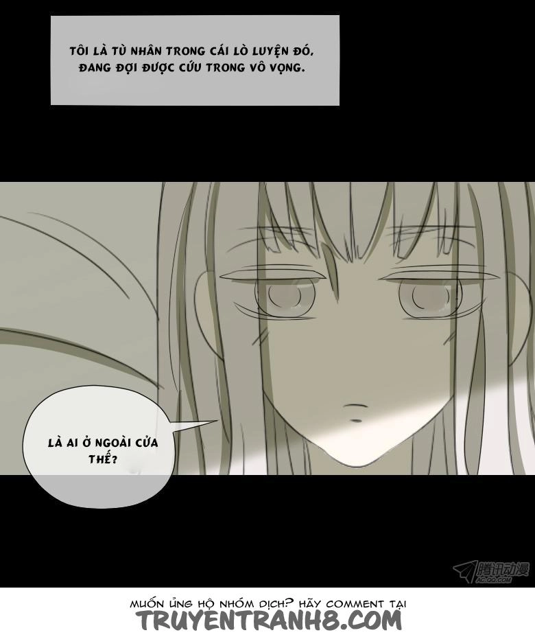 Bệnh Viện Thiên Đường Chapter 7 - 26