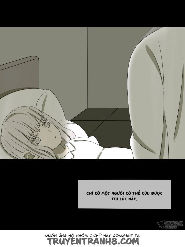 Bệnh Viện Thiên Đường Chapter 7 - 27