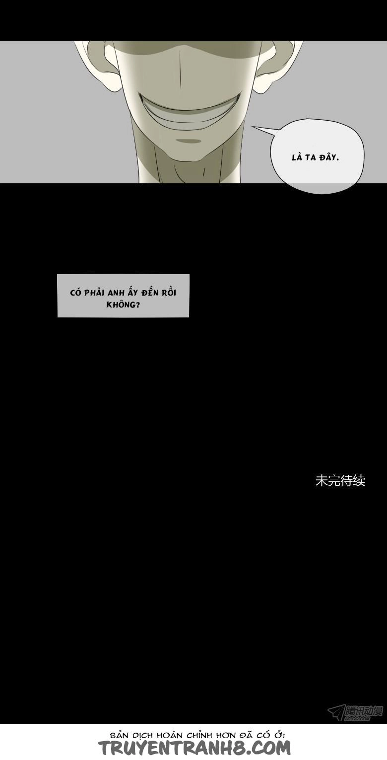 Bệnh Viện Thiên Đường Chapter 7 - 28