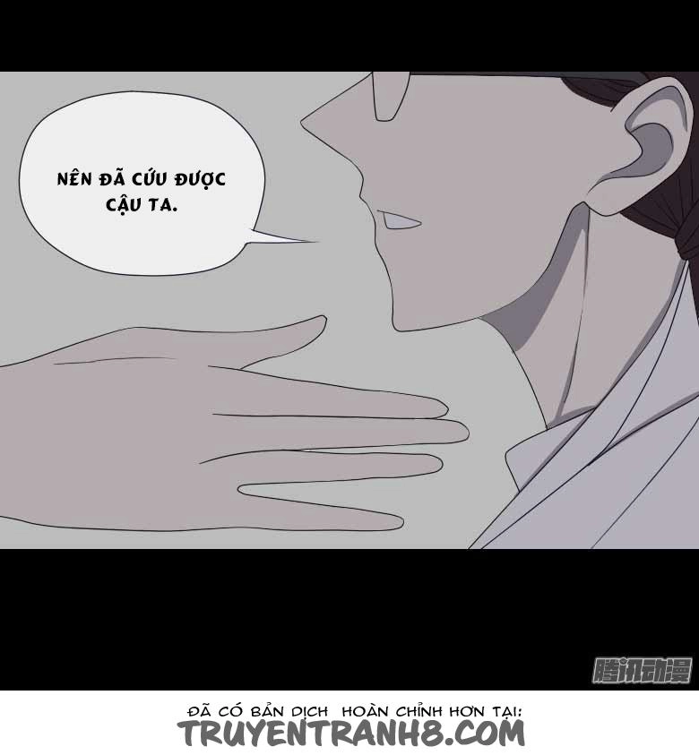 Bệnh Viện Thiên Đường Chapter 8 - 4