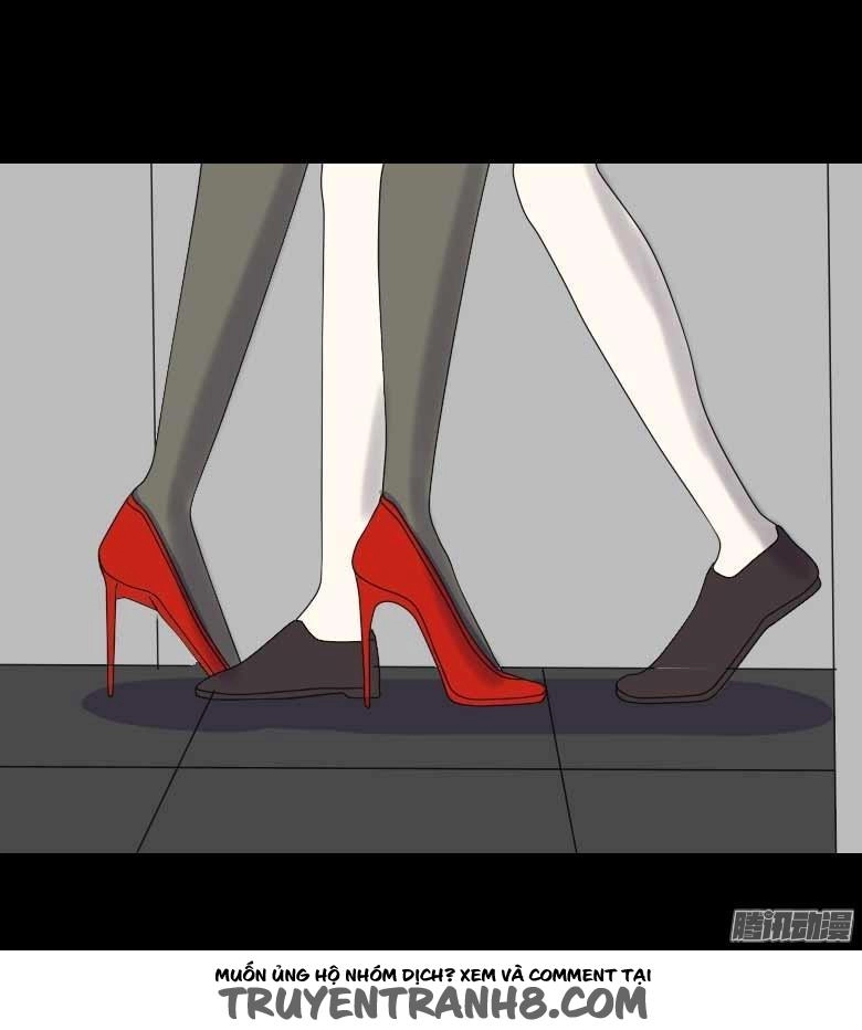 Bệnh Viện Thiên Đường Chapter 8 - 5