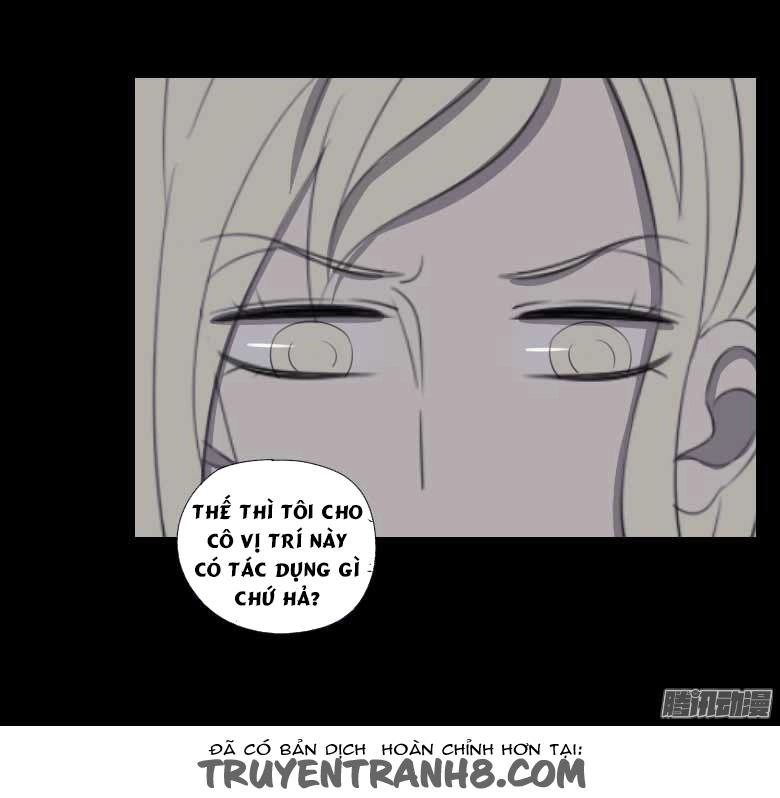 Bệnh Viện Thiên Đường Chapter 8 - 7