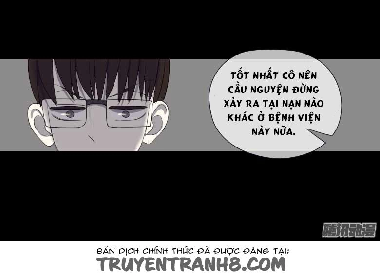 Bệnh Viện Thiên Đường Chapter 8 - 8