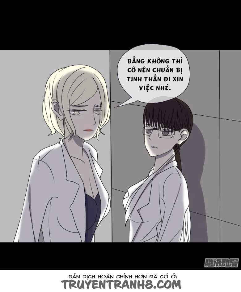 Bệnh Viện Thiên Đường Chapter 8 - 9