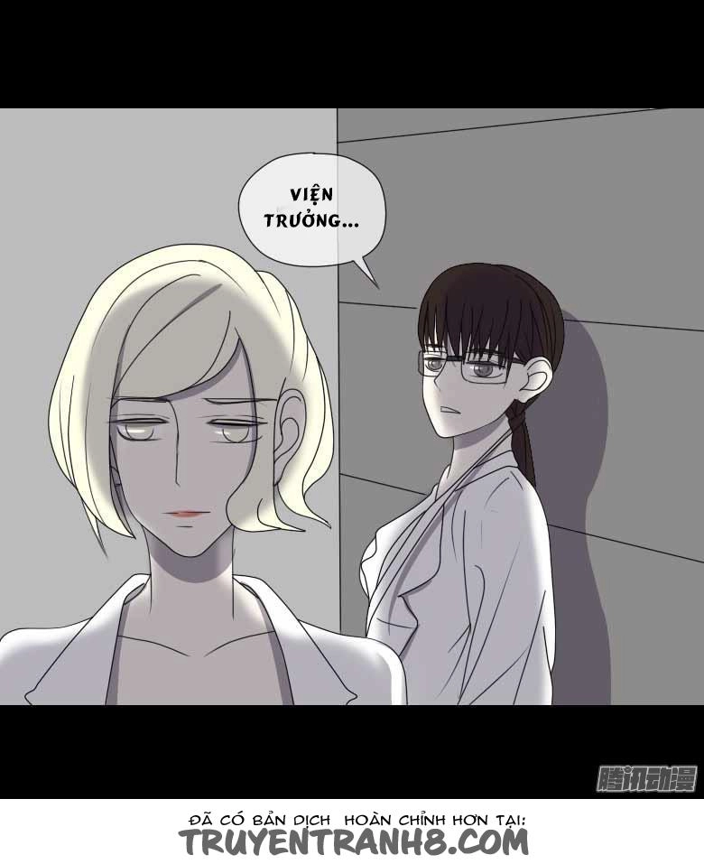 Bệnh Viện Thiên Đường Chapter 8 - 10