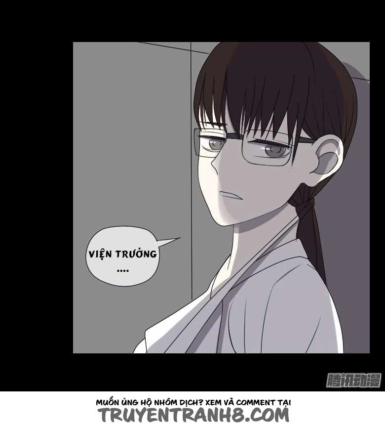 Bệnh Viện Thiên Đường Chapter 8 - 11