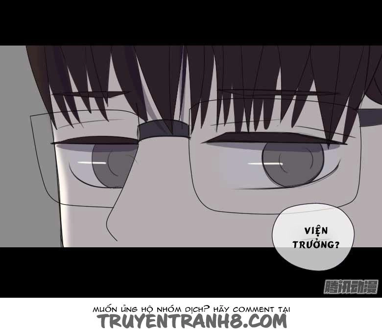 Bệnh Viện Thiên Đường Chapter 8 - 12