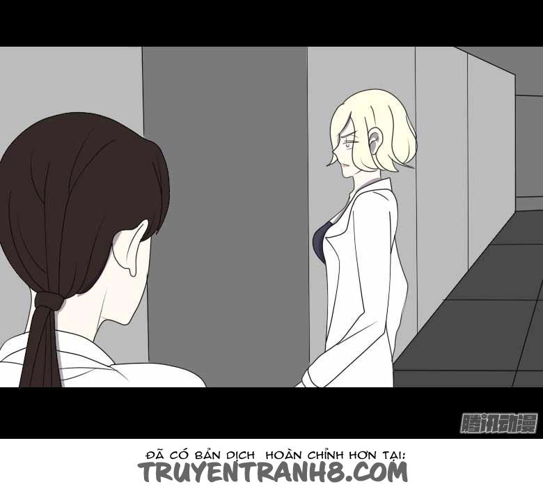 Bệnh Viện Thiên Đường Chapter 8 - 13