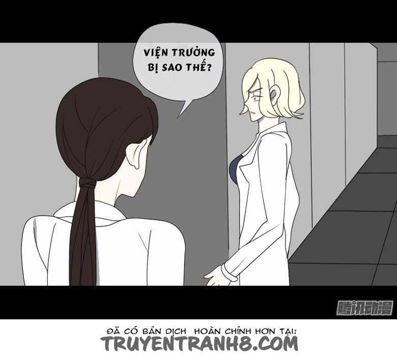 Bệnh Viện Thiên Đường Chapter 8 - 14