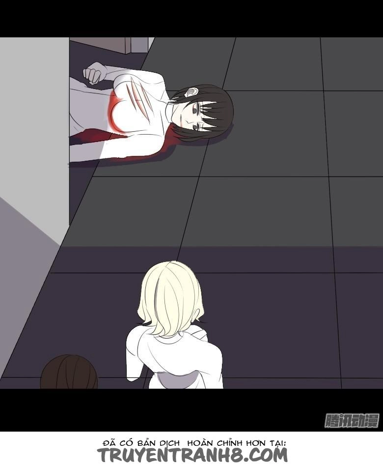 Bệnh Viện Thiên Đường Chapter 8 - 18