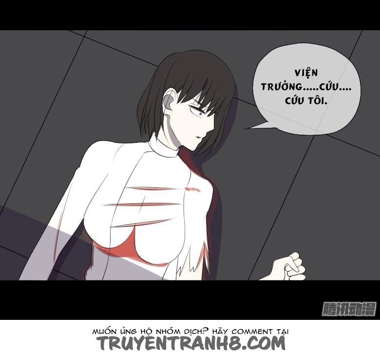 Bệnh Viện Thiên Đường Chapter 8 - 19