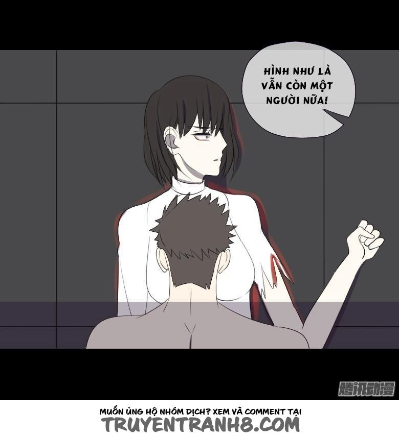 Bệnh Viện Thiên Đường Chapter 8 - 22