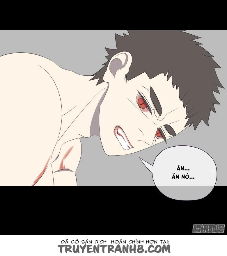 Bệnh Viện Thiên Đường Chapter 8 - 26