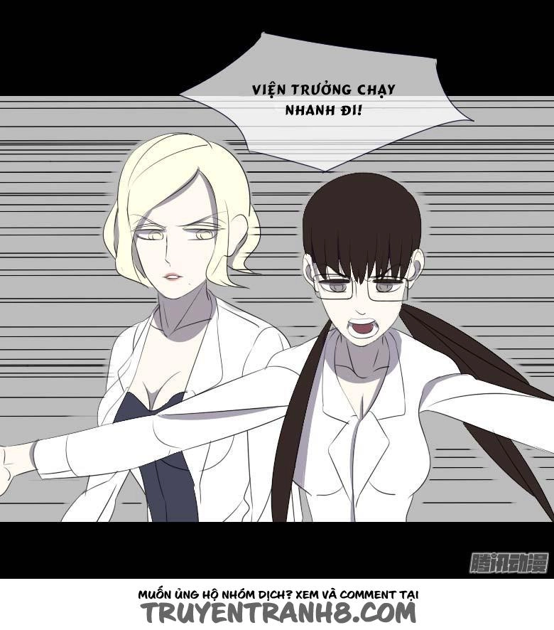 Bệnh Viện Thiên Đường Chapter 9 - 9