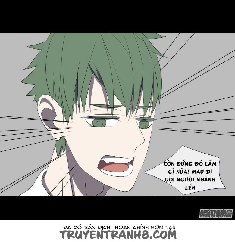 Bệnh Viện Thiên Đường Chapter 9 - 18