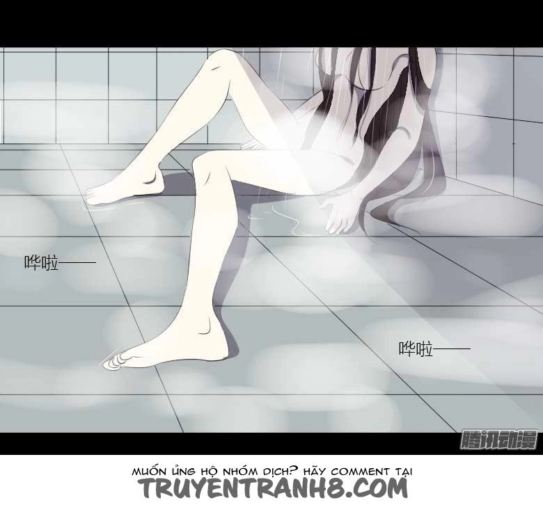 Bệnh Viện Thiên Đường Chapter 10 - 6