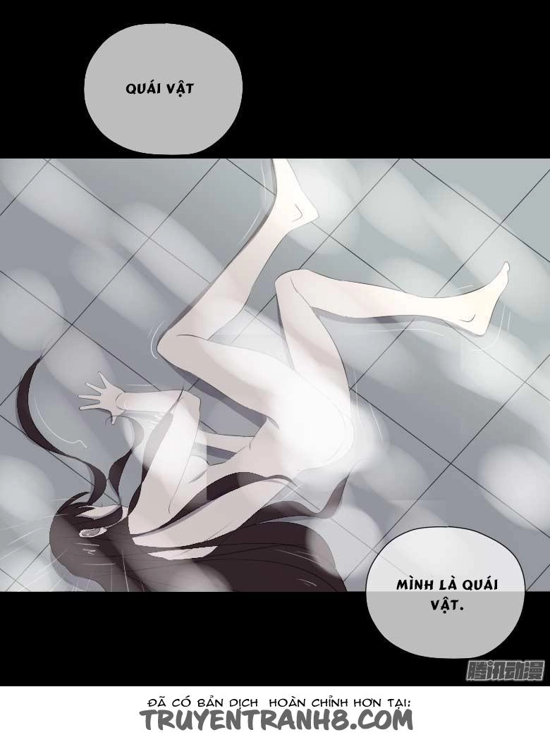 Bệnh Viện Thiên Đường Chapter 10 - 8