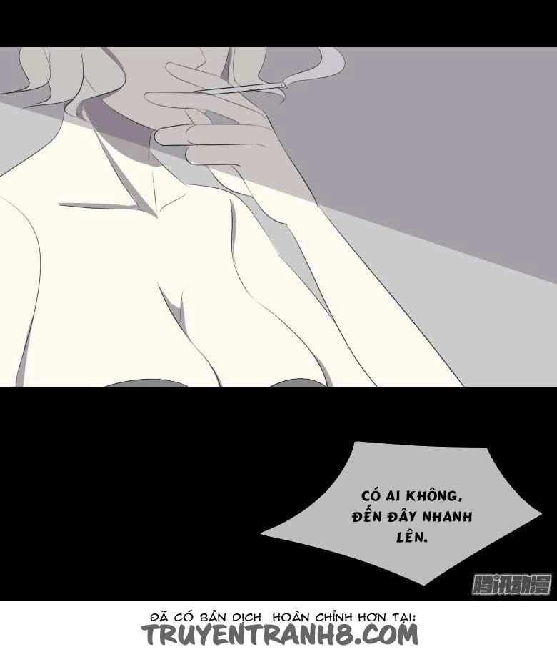 Bệnh Viện Thiên Đường Chapter 10 - 12