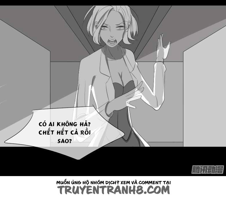 Bệnh Viện Thiên Đường Chapter 10 - 13