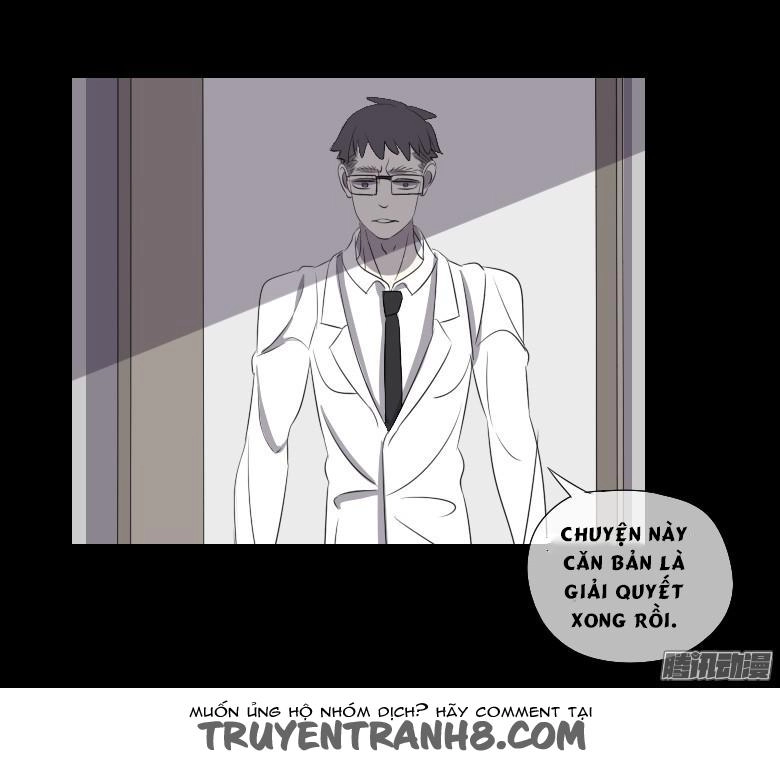 Bệnh Viện Thiên Đường Chapter 10 - 19