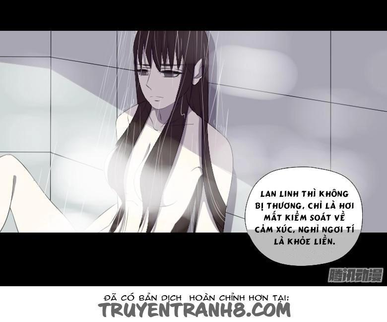 Bệnh Viện Thiên Đường Chapter 10 - 22