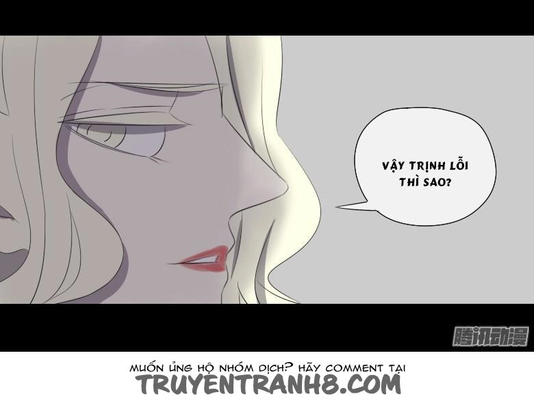 Bệnh Viện Thiên Đường Chapter 10 - 23