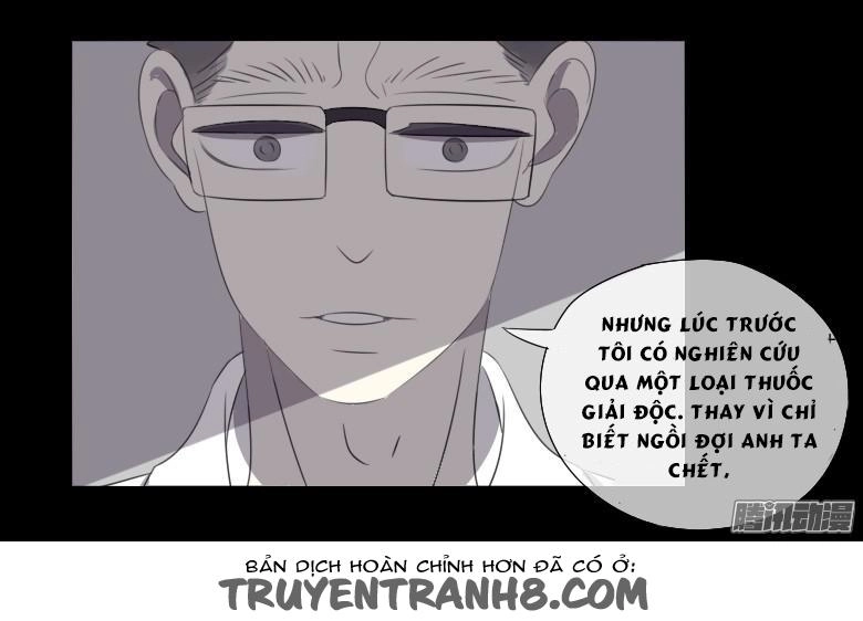 Bệnh Viện Thiên Đường Chapter 10 - 27