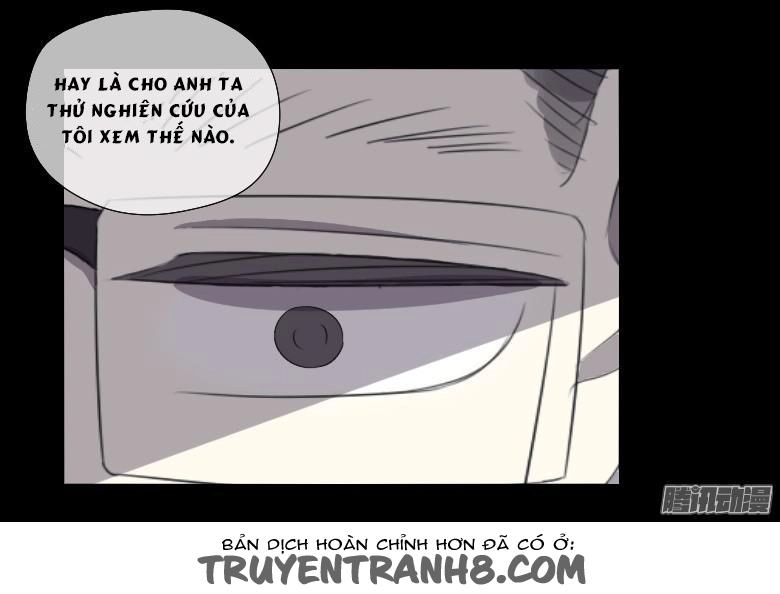 Bệnh Viện Thiên Đường Chapter 10 - 28