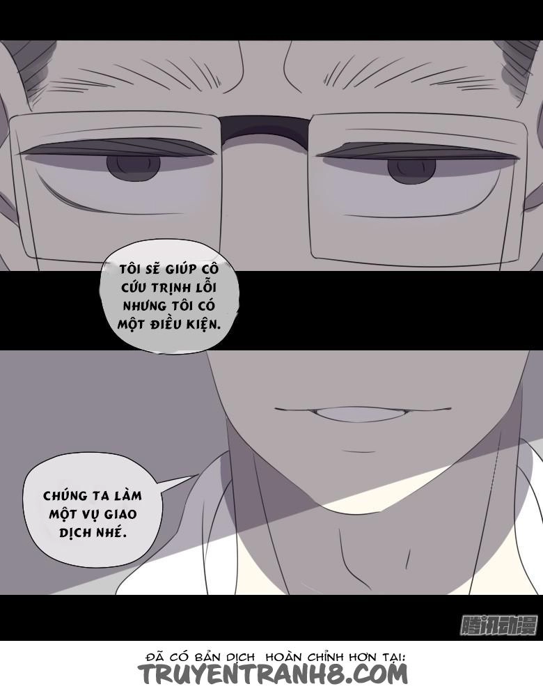 Bệnh Viện Thiên Đường Chapter 10 - 30