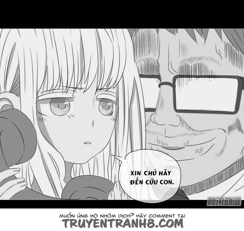 Bệnh Viện Thiên Đường Chapter 11 - 6