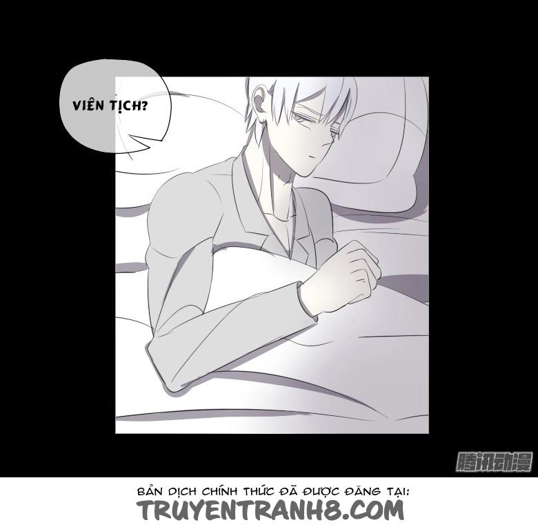 Bệnh Viện Thiên Đường Chapter 11 - 19