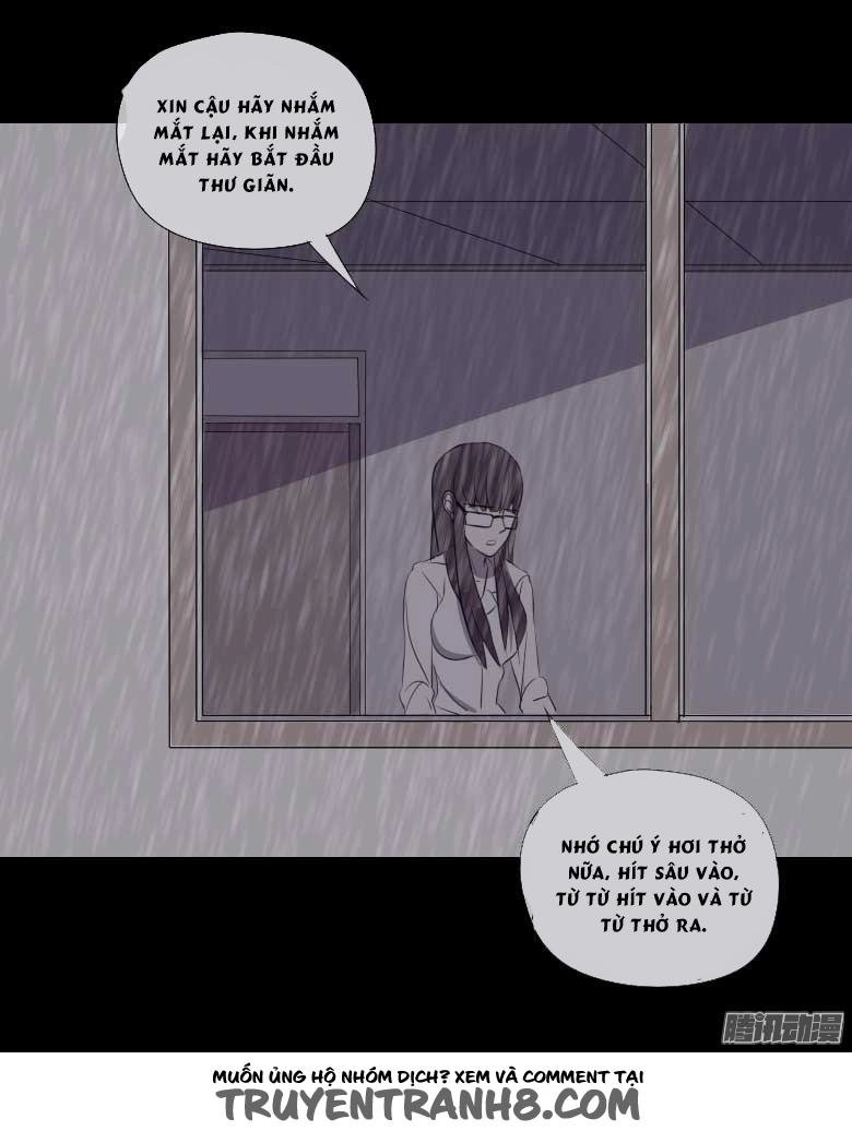 Bệnh Viện Thiên Đường Chapter 12 - 3