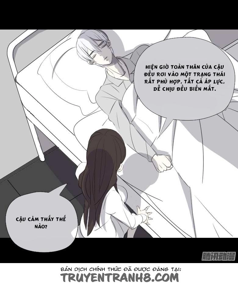 Bệnh Viện Thiên Đường Chapter 12 - 5