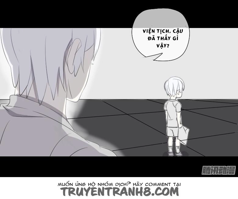 Bệnh Viện Thiên Đường Chapter 12 - 16