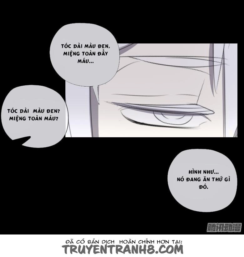 Bệnh Viện Thiên Đường Chapter 12 - 32