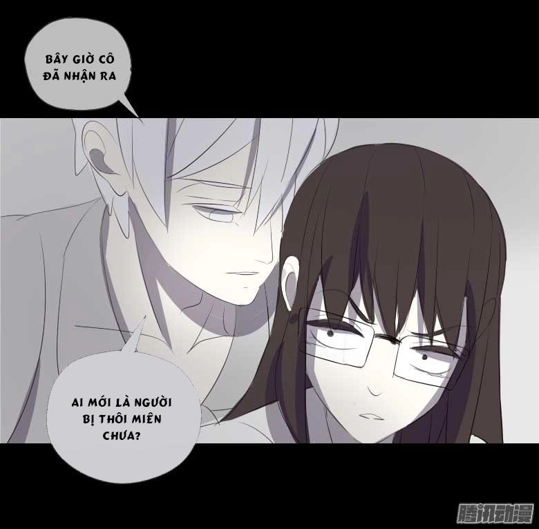 Bệnh Viện Thiên Đường Chapter 13 - 2