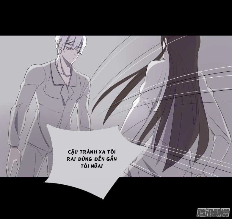 Bệnh Viện Thiên Đường Chapter 13 - 4