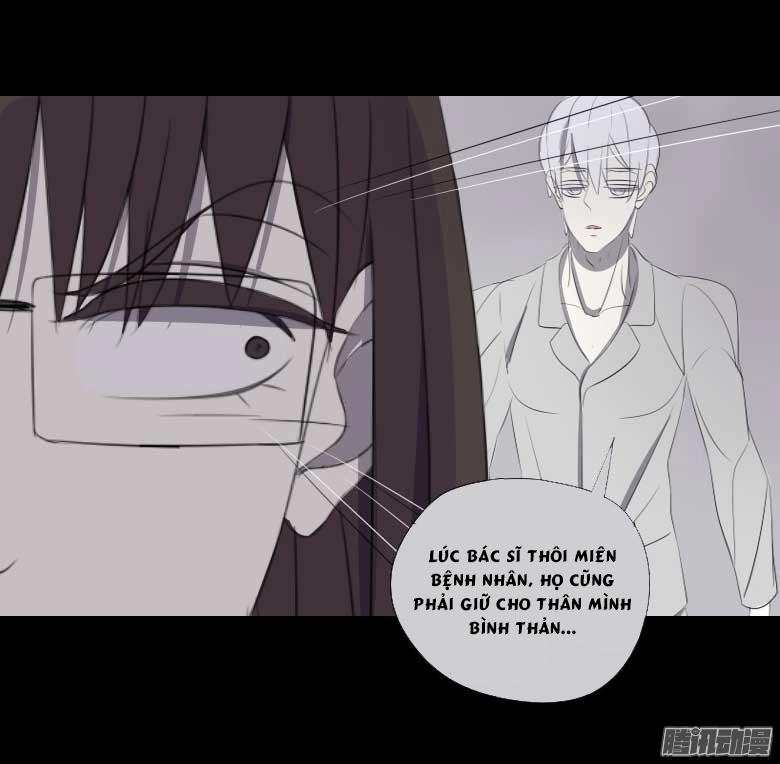 Bệnh Viện Thiên Đường Chapter 13 - 6