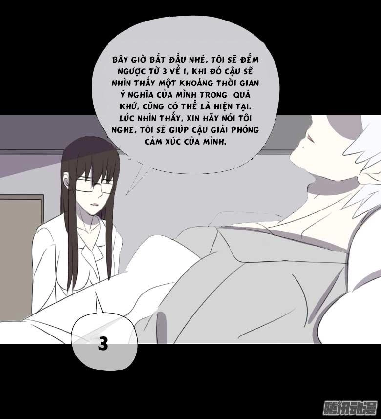 Bệnh Viện Thiên Đường Chapter 13 - 9