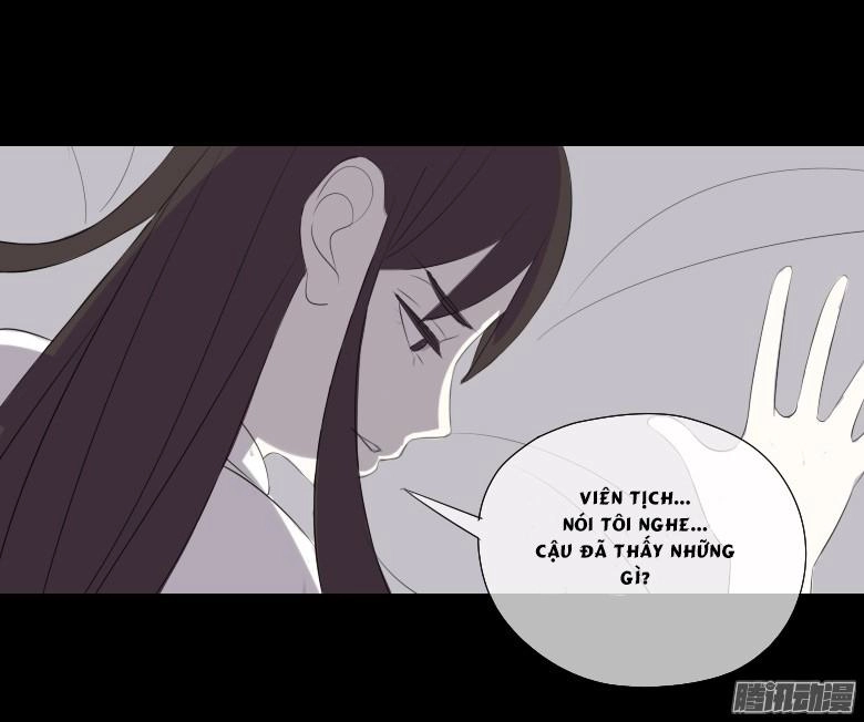 Bệnh Viện Thiên Đường Chapter 13 - 17