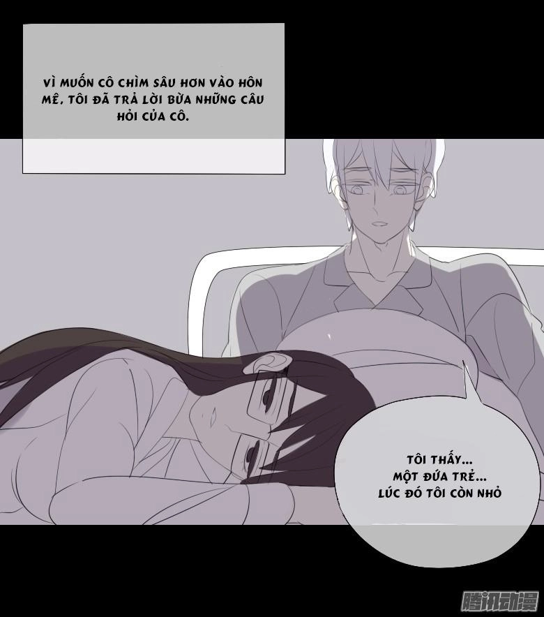 Bệnh Viện Thiên Đường Chapter 13 - 18