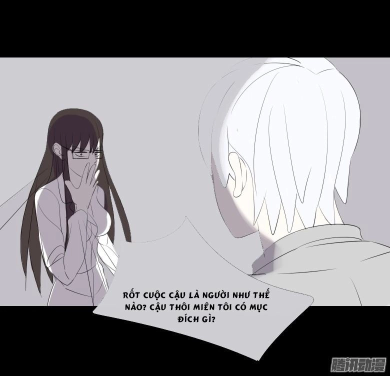 Bệnh Viện Thiên Đường Chapter 13 - 21