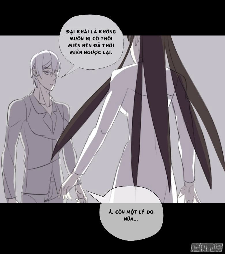 Bệnh Viện Thiên Đường Chapter 13 - 23