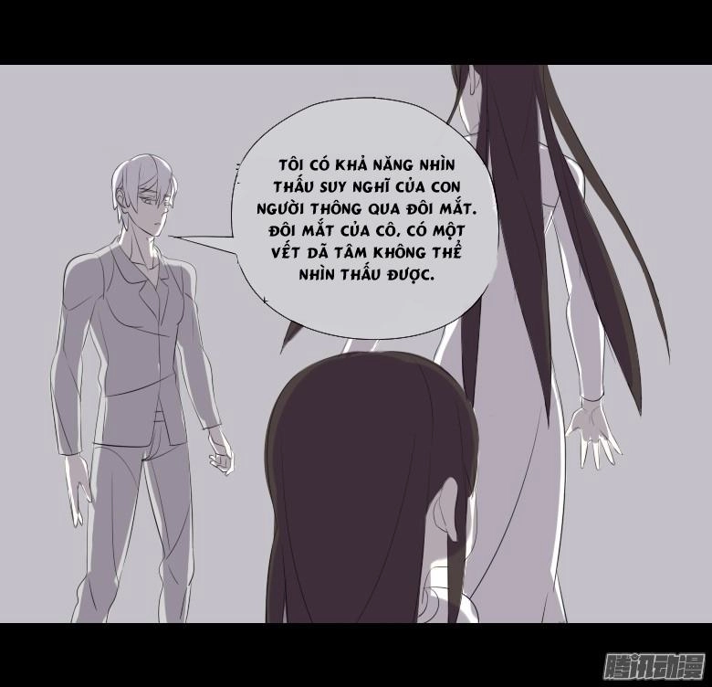 Bệnh Viện Thiên Đường Chapter 13 - 24