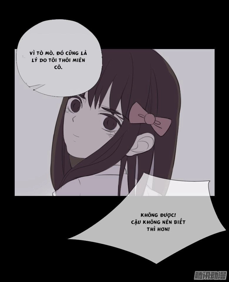 Bệnh Viện Thiên Đường Chapter 13 - 25