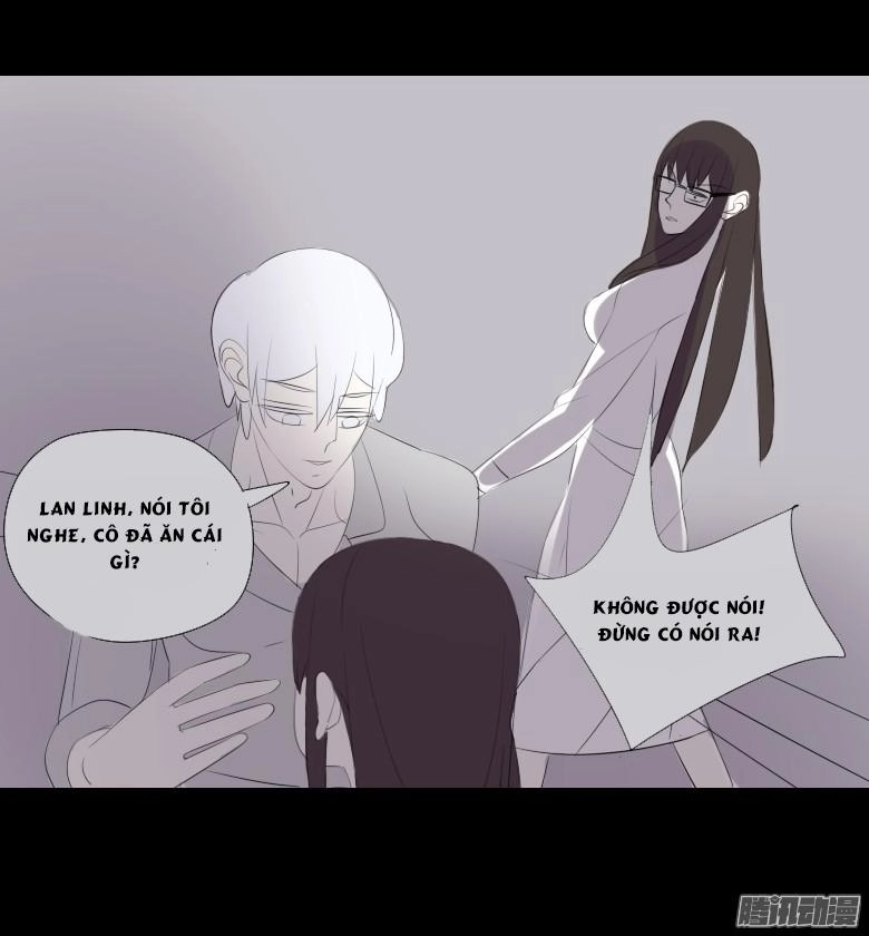 Bệnh Viện Thiên Đường Chapter 13 - 26