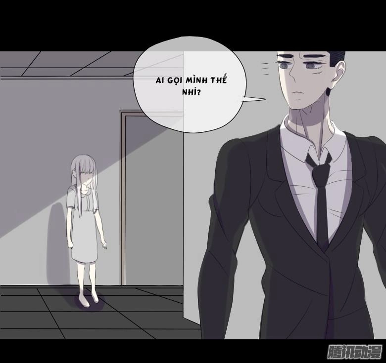 Bệnh Viện Thiên Đường Chapter 14 - 15