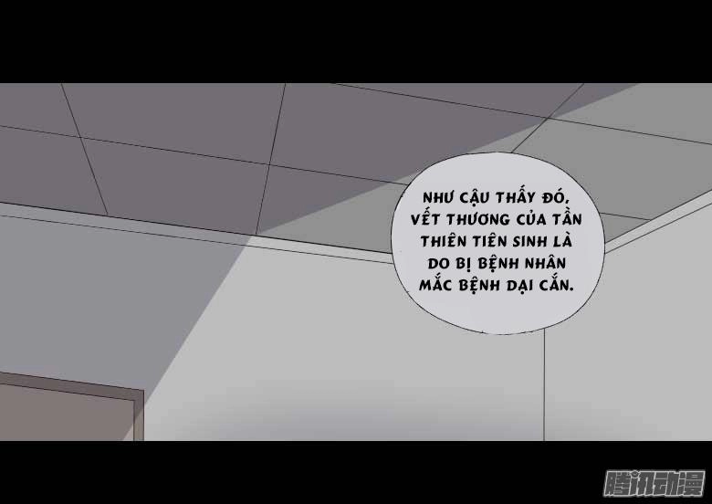 Bệnh Viện Thiên Đường Chapter 15 - 2
