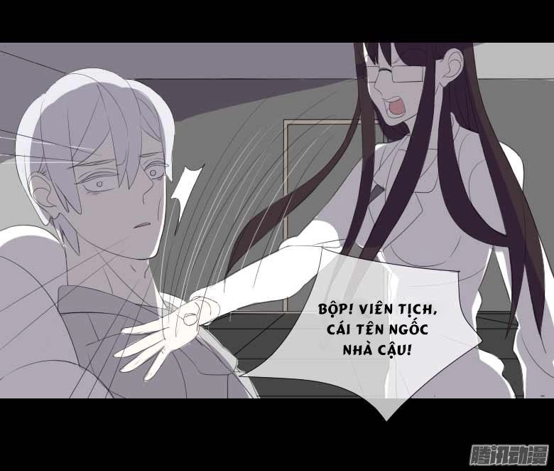 Bệnh Viện Thiên Đường Chapter 16 - 3