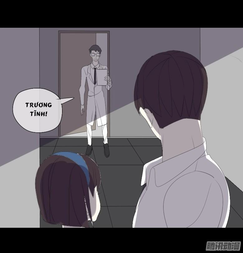 Bệnh Viện Thiên Đường Chapter 16 - 25